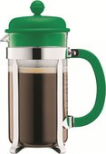 Кофейник с френч-прессом 0.35л, цвет в ассортименте Bodum CAFFETTIERA A1913-XYB-Y15