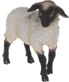 Статуэтка Widdop Bingham Овечка Долли, 11см, полистоун WS1058-TA