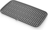 Сушилка для посуды Tescoma Clean Kit, 42x24см, силиконовая 900646.00