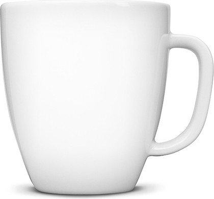 Кружка для чая белая Brabantia 620904