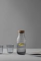 Набор для напитков Viva Scandinavia Christian графин 1100мл и два стакана 300мл, стекло, прозрачный V76300