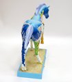 Статуэтка Enesco Лошадь Морской конёк, 16.5см, полистоун 4027292