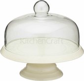 Подставка для торта Kitchen Craft Classic, d30см TPCCSTAND