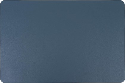 Салфетка сервировочная Zapel Eco Leather, голубой STPG003