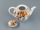 Сервиз чайный ИФЗ Тюльпан Мой сад, 20 предметов, 6 персон, фарфор 81.20948.00.1