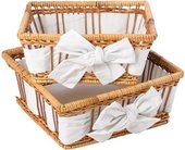 Набор корзинок для xлеба 2шт Premier Housewares 1900510