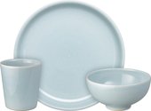 Набор посуды Denby Heritage Облака Аква, 3 предмета 428049903
