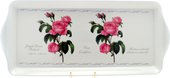 Поднос средний "Роза Редаут" 39х17см The Leonardo Collection LP91488