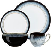 Сервиз чайно-столовый 4/16, Сияние Denby Halo 199040969