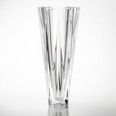 Ваза Crystalite Bohemia Метрополитен 30.5см 8KG46/0/99U18/305