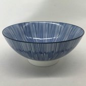 Набор салатников Top Art Studio Инфини, 6шт., 15.5см JC2457nn-TA