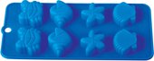 Форма для льда Regent Подводный мир, 25x11x2см 93-SI-FO-16.6