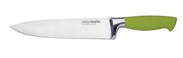 Набор ножей KitchenCraft Colourworks с разделочными досками CWKNB15