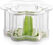 Формочки для придания блюдам формы, цветы, 2шт. Tescoma FoodStyle 422220.00