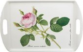 Поднос Roy Kirkham Роза Редаут малый, 34x23см XROSA1710