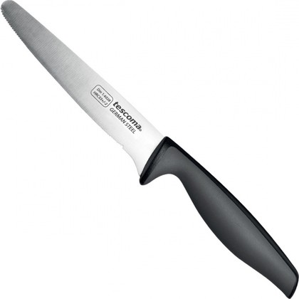 Нож для бутербродов Tescoma Precioso 12см 881207.00