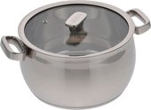 Кастрюля Zanussi Cortina 6.5л, 24см ZCA42411AF