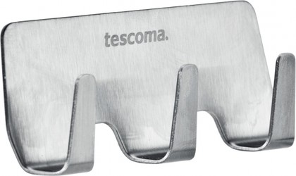 Крючок Tescoma Presto из нержавеющий стали, тройной 420846.00