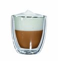 Стакан для кофе Bloomix Coffee Капучино большой, 250мл C-011-250/1