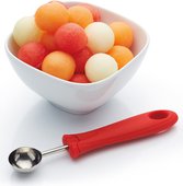 Нож для фигурной резки фруктов и овощей Kitchen Craft Healthy Eating KCHEMB