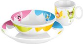 Набор посуды Феи, 3 предмета Tescoma BAMBINI 667950.00