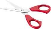 Ножницы домашние Tescoma Presto, 16см, красные 888210.20