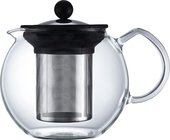 Чайник заварочный с фильтром 0.5л Walmer BARON W03003050