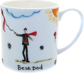 Кружка "Родные и близкие", Бадди, 400мл Just Mugs 38201