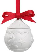 Новогодний шар NAO Снежинка (Deco Snowflake), 95см 02001585