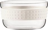 Набор из двух салатников, 12.5см, белые Bodum PAVINA 11336-913