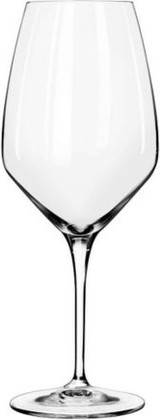 Бокалы для белого вина Luigi Bormioli Atelier, 6шт, 440мл 08746/07