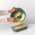 Лопатка кондитерская Brabantia Tasty+, 22см, зелёная 121883