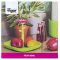 Ваза для фруктов Vigar Flower Power 7026