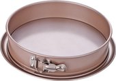 Форма для торта разъёмная 26см Tescoma DELICIA GOLD 623570