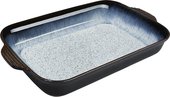 Блюдо для запекания большое 22x34см, Сияние Denby Halo 199010288