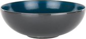 Салатник Top Art Studio Ля Палетт Океанская Синь 21см SP3095-TA