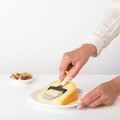 Нож для сыра Brabantia Tasty+, ванильно-жёлтый 126222