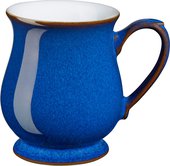 Кружка Denby Императорский Синий, 300мл 001010019