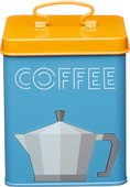 Ёмкость для хранения кофе KitchenCraft Bright Storage KCPTCOFFEE