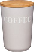 Ёмкость для хранения кофе KitchenCraft Natural Elements NECOFFEEBF