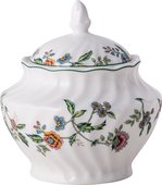 Сахарница Top Art Studio Шарман, 350мл LD2217-TA