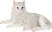 Статуэтка Widdop Bingham Кот Даниэль, 6см, полистоун WS1062-TA
