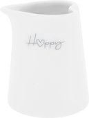Соусник Bastion Collections White Нeart LI/JUG XS 002 GR Heart