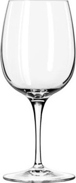 Бокалы для белого вина Luigi Bormioli Palace, 6шт, 320мл 09242/06