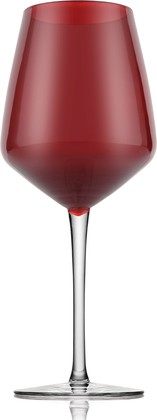 Набор бокалов для вина IVV Convivium красный 400мл, 6шт 7539.1
