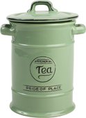 Ёмкость для хранения чая T&G Pride of Place Old Green 10500