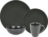 Столовый набор Top Art Studio Ля Палетт Дымчатый Кварц, 16 предметов SP3144-TA
