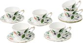 Чайный сервиз Top Art Studio Монпелье, 12 предметов CH2299-TA