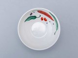 Салатник ИФЗ Утро, Мамина Дача, 12см, фарфор 80.48019.00.1