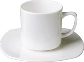 Кофейная пара Top Art Studio Фьюжн, 120мл LD2988-TA